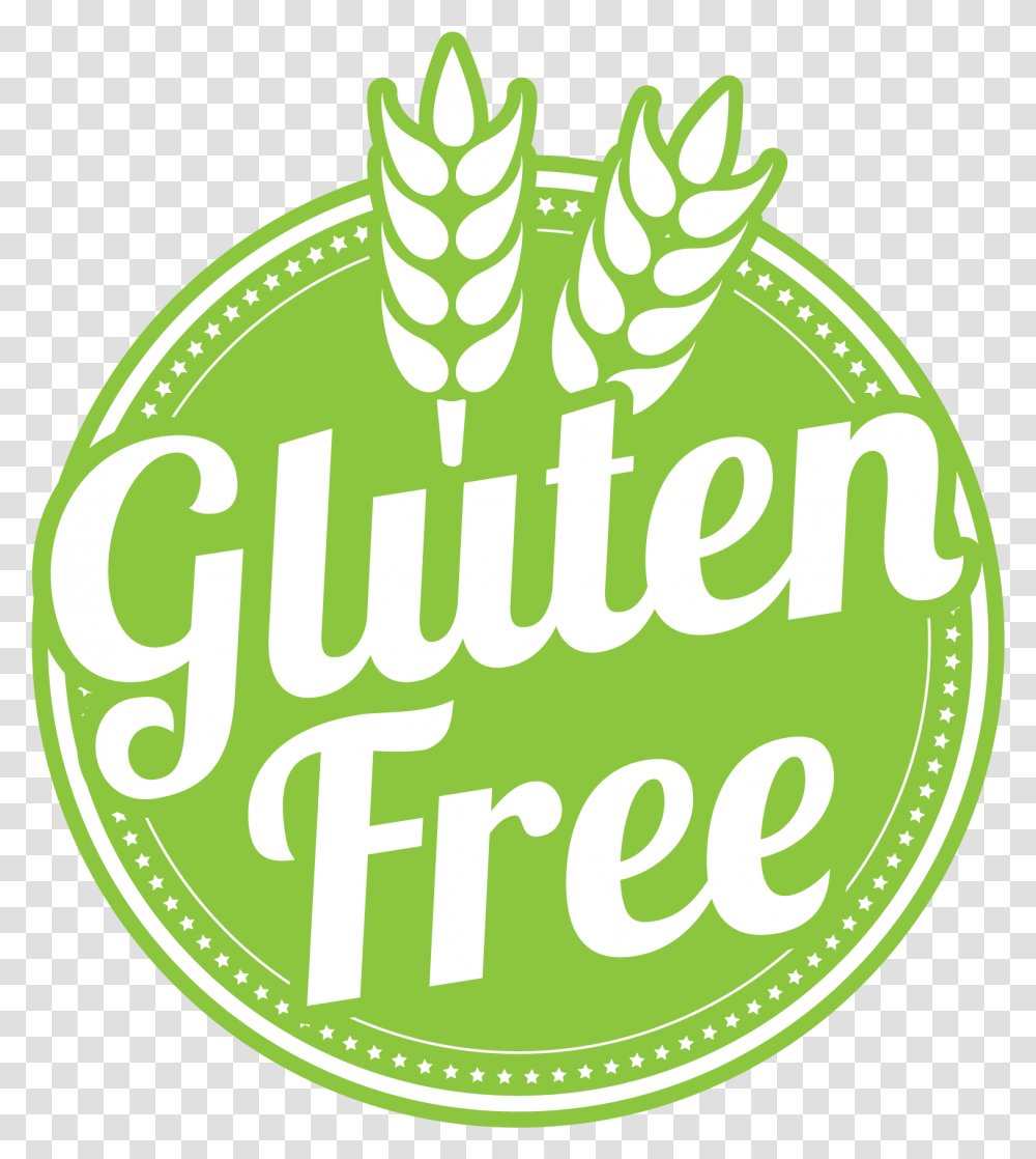 Gluten Free Logo Red Hd Download Freehold, Plant, Meal Transparent Png