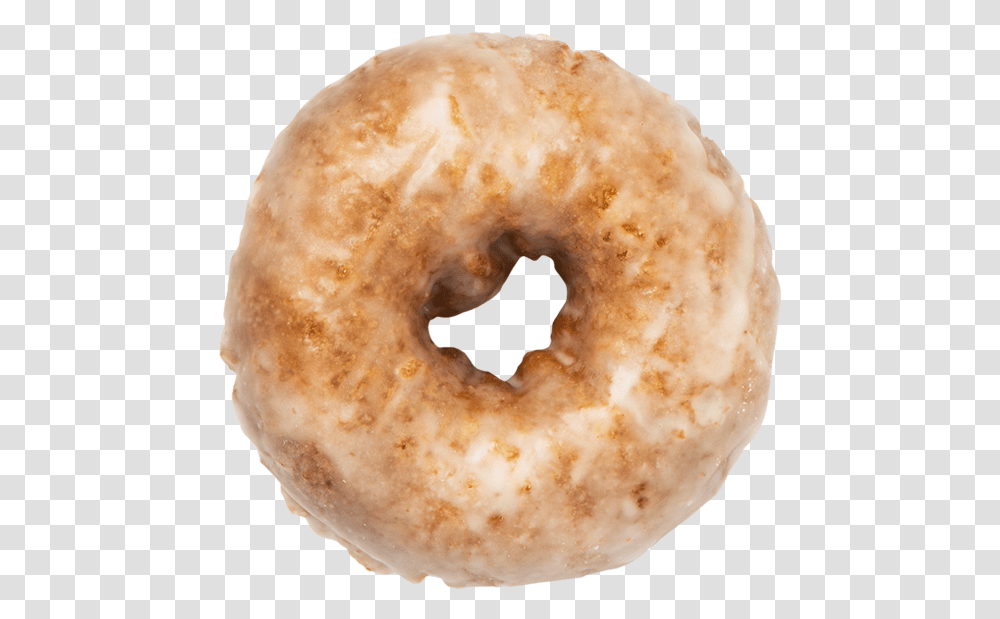 Gluten Free Old Fashioned Donut Bagel, Pastry, Dessert, Food, Bread Transparent Png