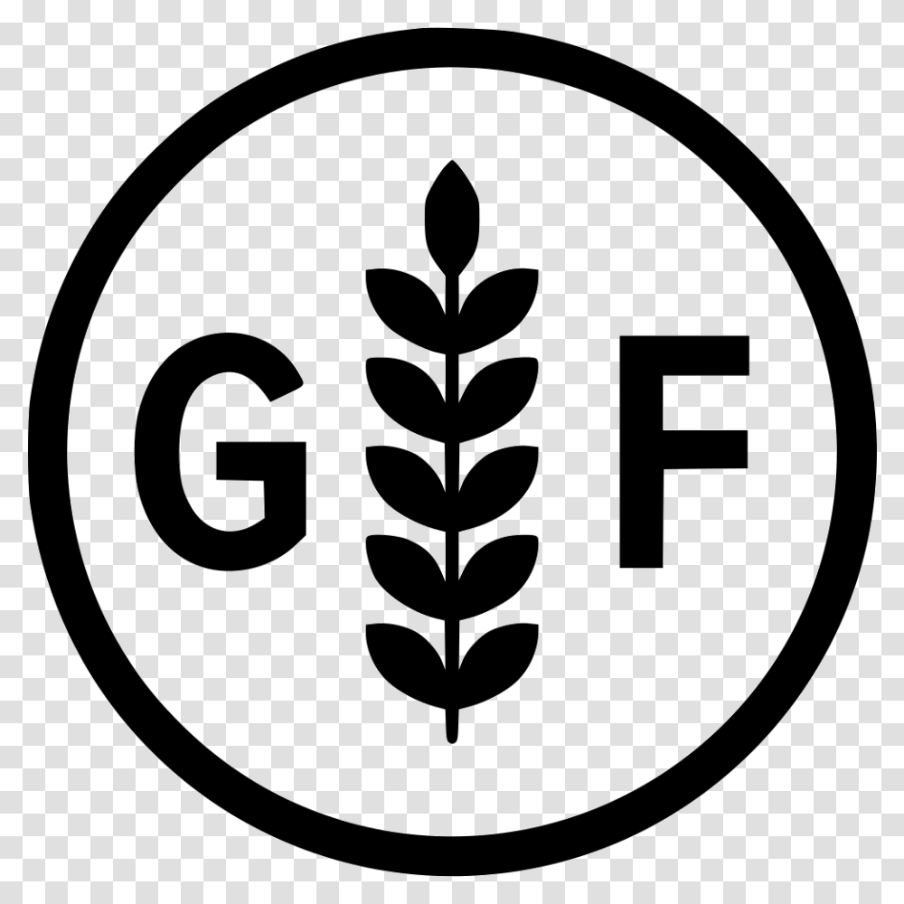 Gluten Icon Free Download, Stencil, Rug, Logo Transparent Png