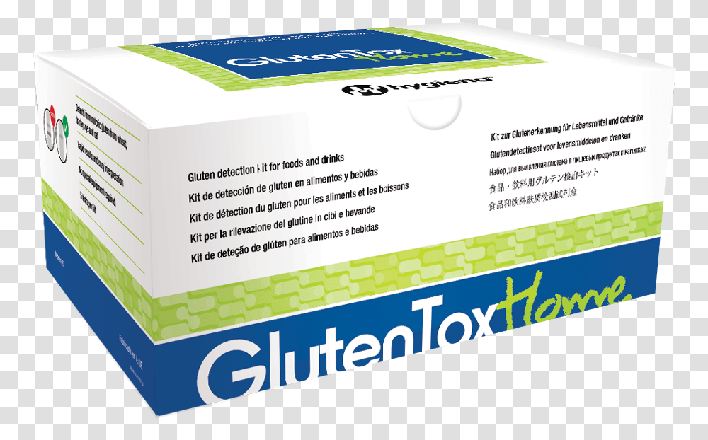 Glutentoxhome 3d V2 Box, Paper, Advertisement, Poster Transparent Png