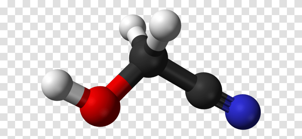 Glycolonitrile Molecule, Tool Transparent Png