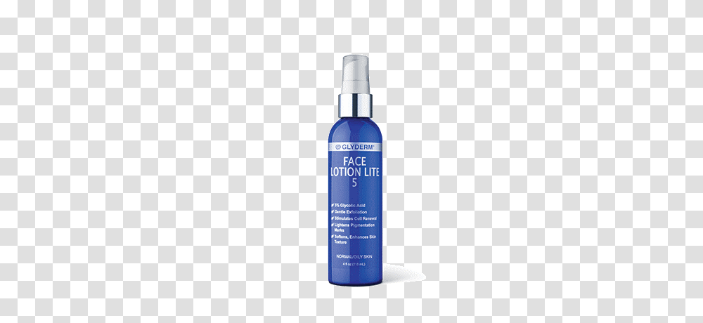 Glyderm Lite Lotion 5 Skin Wellness Center Of Alabama, Aluminium, Tin, Can, Spray Can Transparent Png