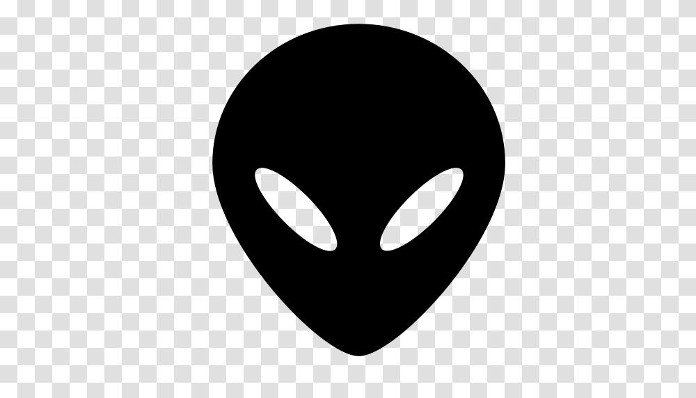 Glyph Alien Glyph Search Icon With And Vector Format, Gray, World Of Warcraft Transparent Png