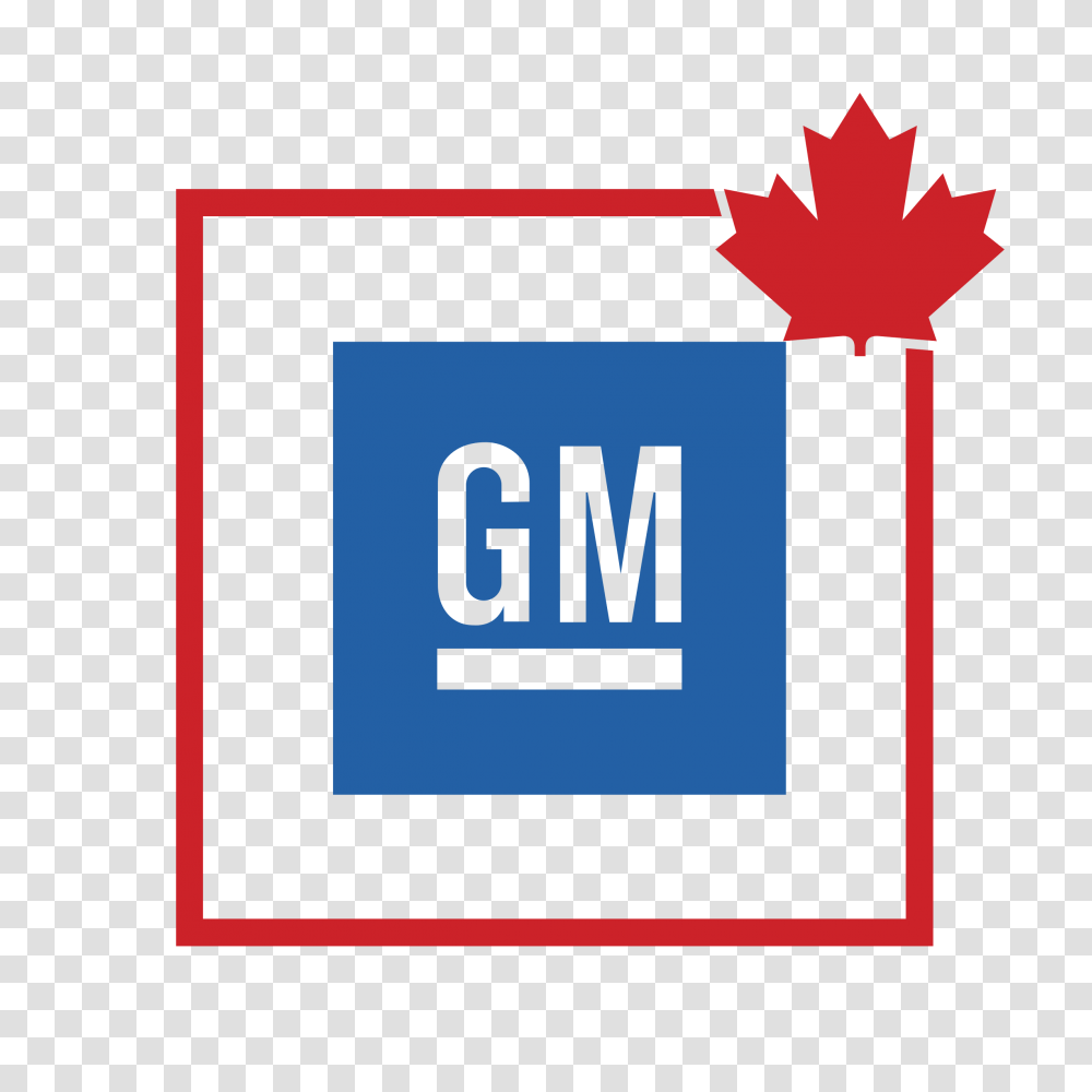 Gm Canada Logo Vector, First Aid, Label, Plant Transparent Png