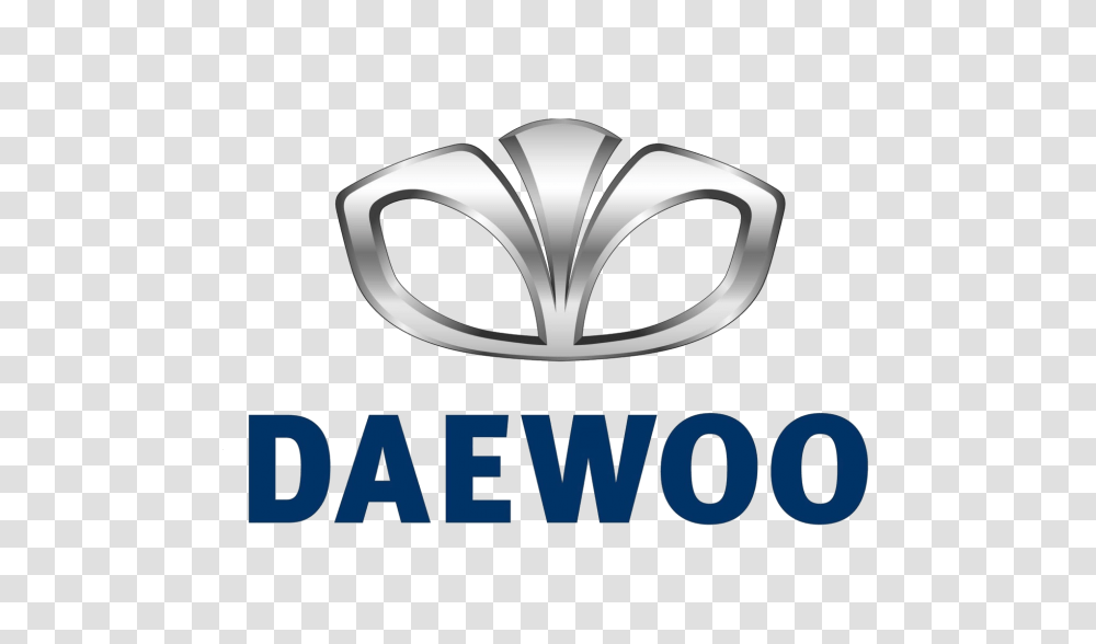 Gm Daewoo Logo Logo Daewoo, Symbol, Trademark, Emblem, Ring Transparent Png