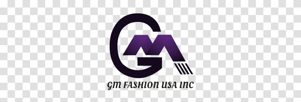Gm Fashion Usa Inc, Logo, Trademark, Recycling Symbol Transparent Png