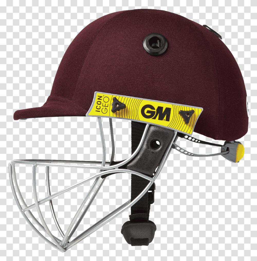 Gm Icon Geo Helmet Football Helmet, Clothing, Apparel, Baseball Cap, Hat Transparent Png