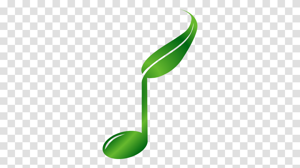 Gm Logo Just New Leaf Quaver Square Grow Music, Plant, Bud, Sprout, Flower Transparent Png