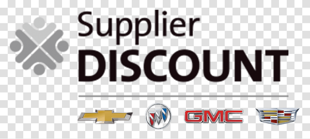 Gm Military Discount, Logo, Trademark Transparent Png