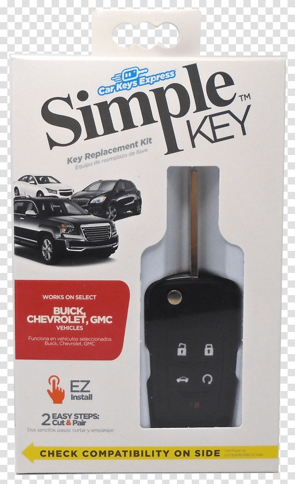 Gm Simple Key Remote Keyless System, Flyer, Poster, Paper, Advertisement Transparent Png