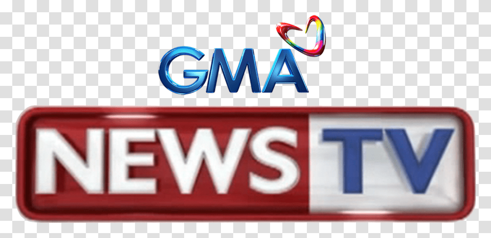 Gma News Tv Logo Gma News Tv, Word, Alphabet Transparent Png