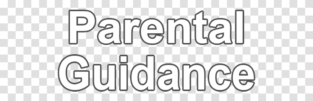 Gma Parental Guidance Logo Tri Alliance, Word, Label, Alphabet Transparent Png