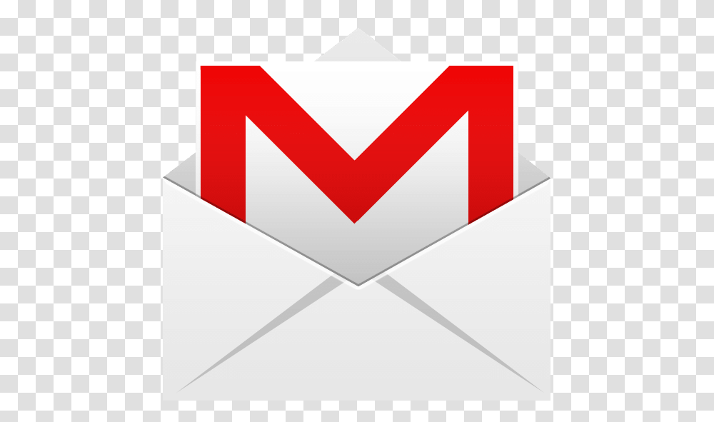Gmail, Envelope, Airmail Transparent Png