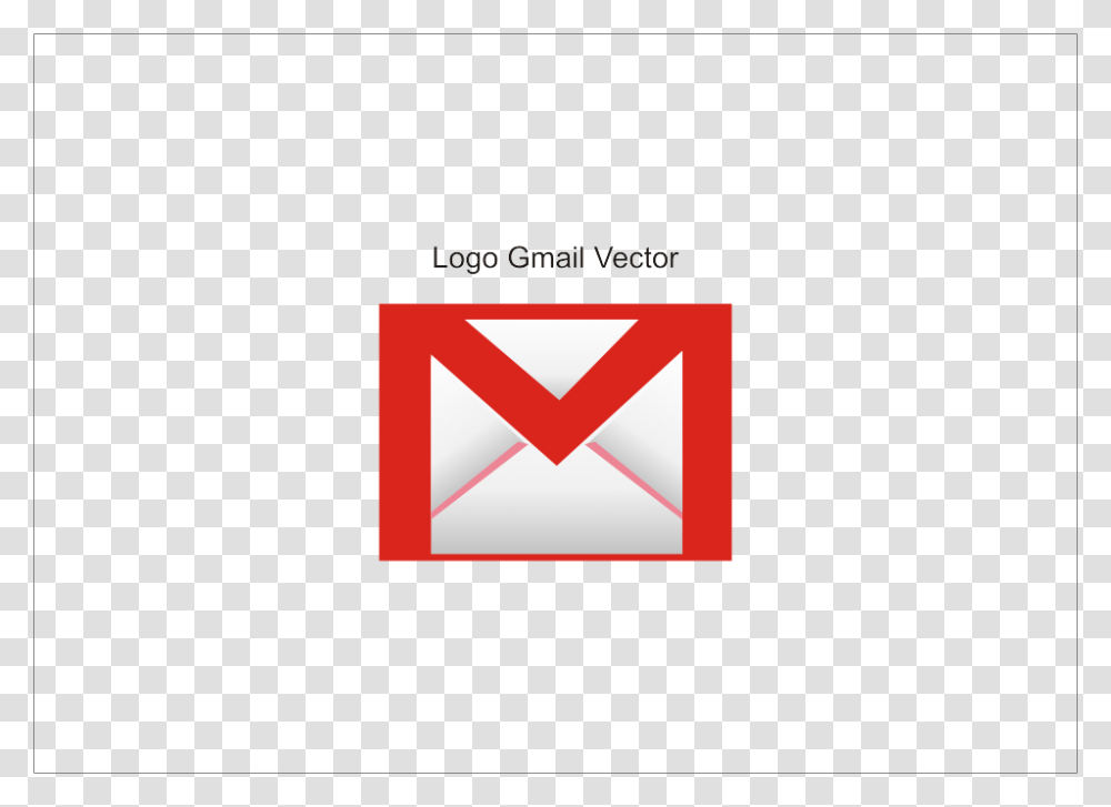 Gmail, Envelope, Triangle, Airmail, Greeting Card Transparent Png