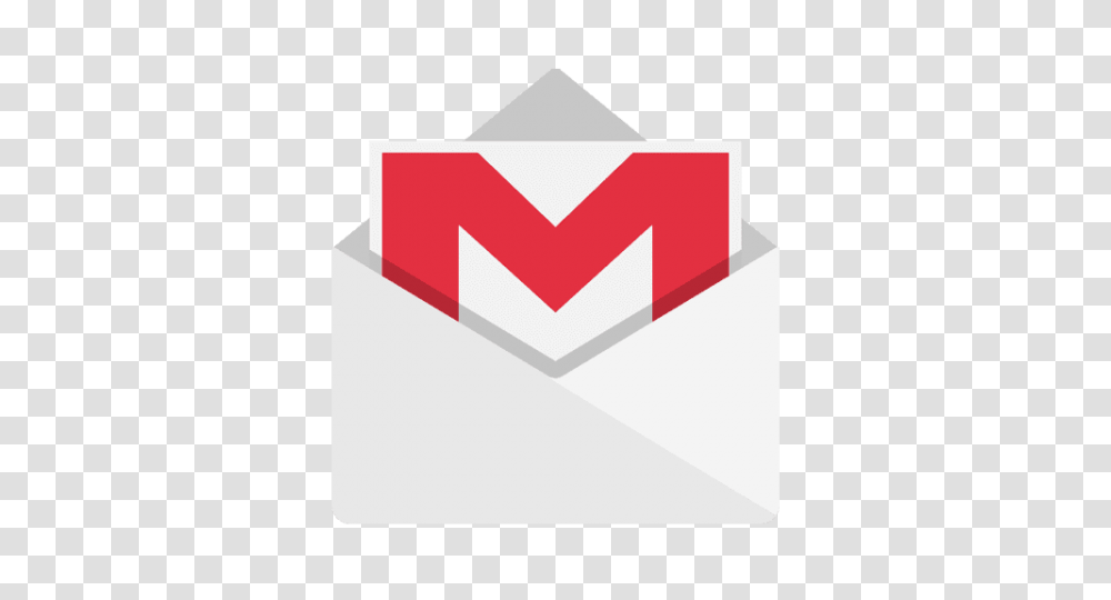 Gmail Icon Android Kitkat, First Aid, Envelope, Airmail Transparent Png