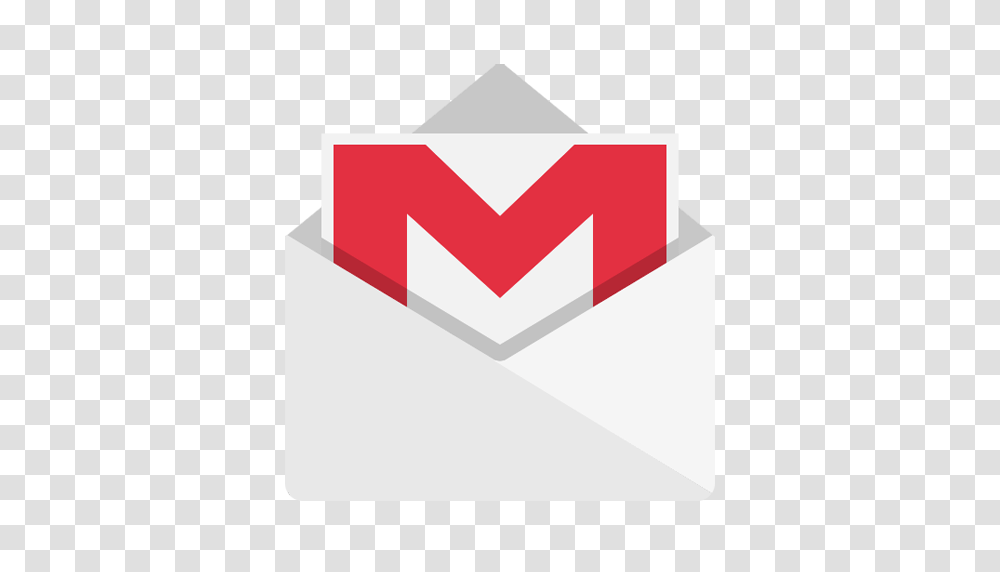 Gmail Icon Android Kitkat Image, Envelope, First Aid, Airmail Transparent Png