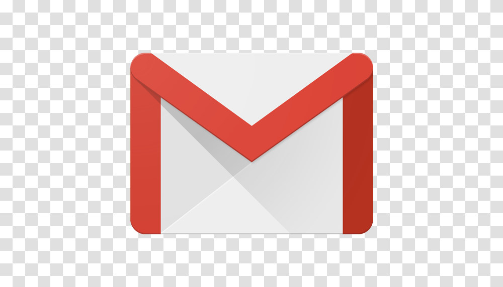 Gmail Icon Android Lollipop Image, Envelope, Airmail Transparent Png