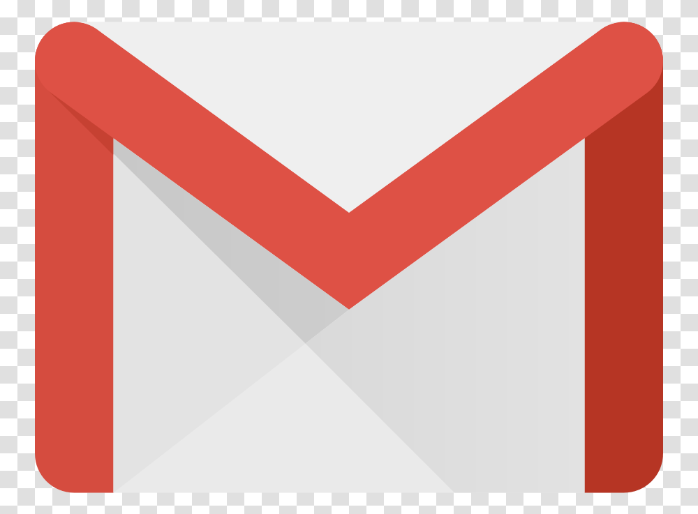 Gmail Icon, Envelope, Airmail, Postcard Transparent Png