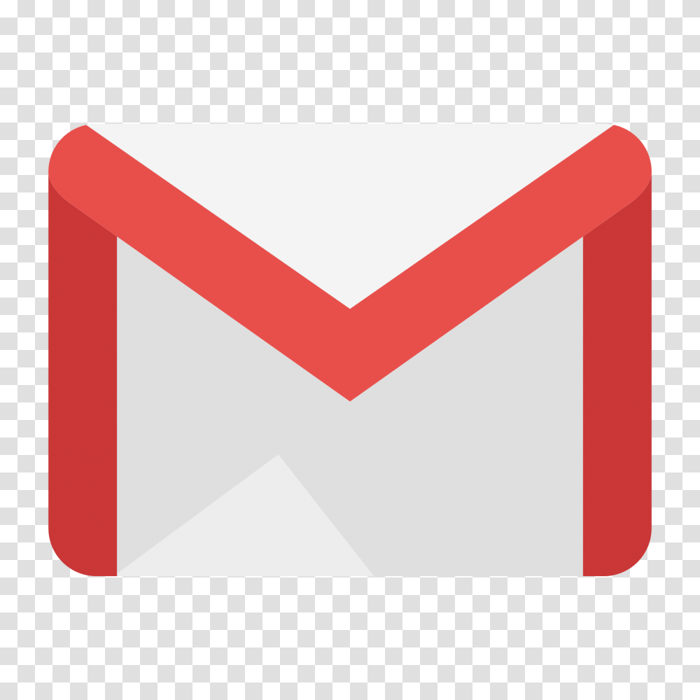 Gmail Icon, Envelope, Airmail Transparent Png