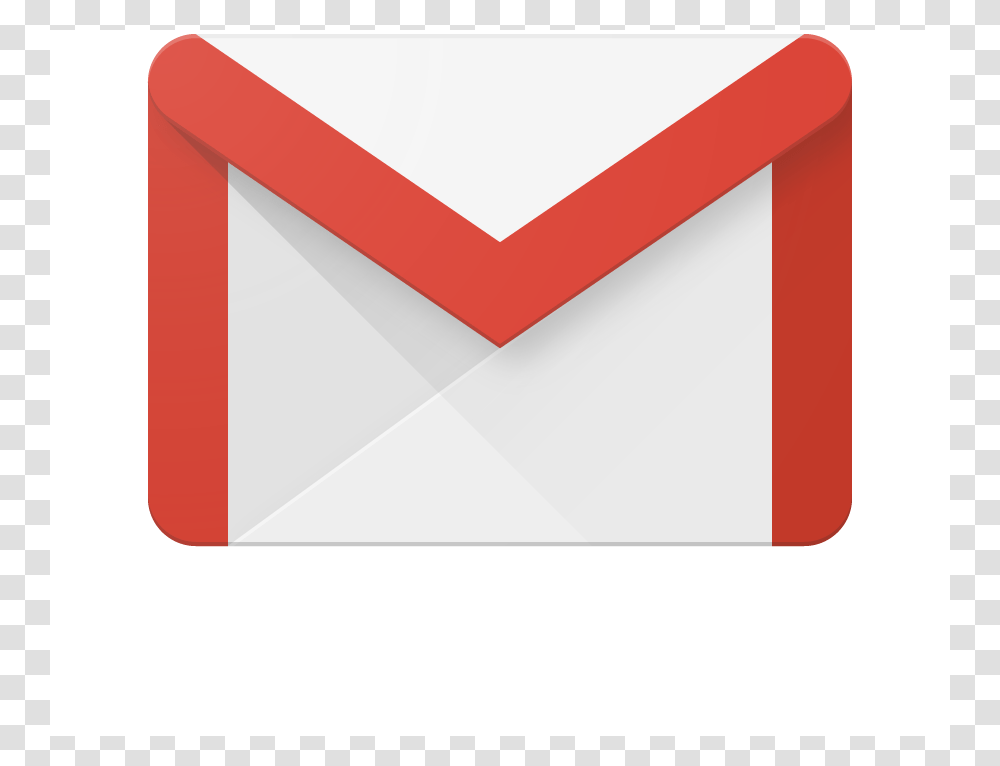 Gmail Icon, Envelope, Airmail Transparent Png