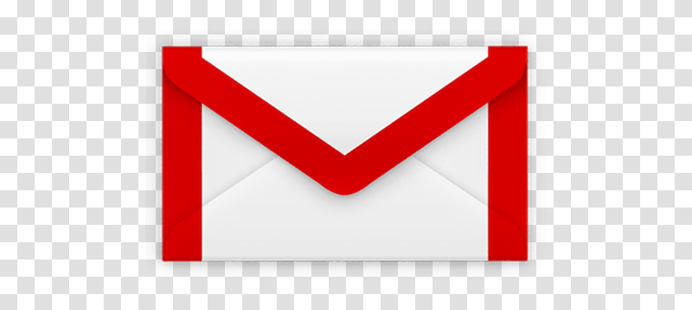 Gmail Icon, Envelope, Airmail Transparent Png