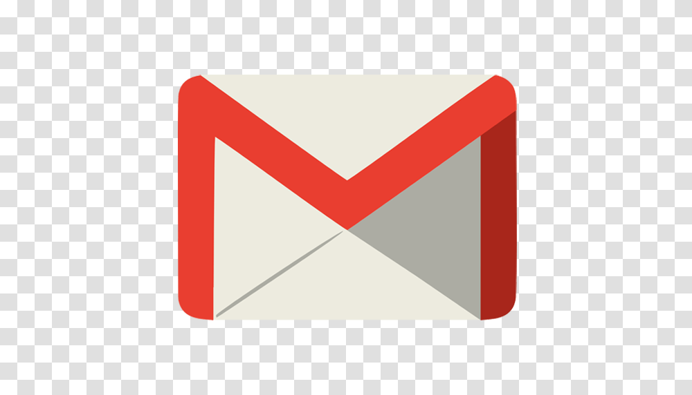 Gmail Icon, Envelope, Business Card, Paper Transparent Png