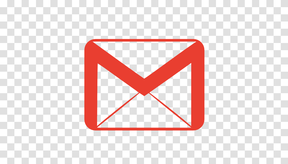 Gmail Icon, Envelope, First Aid, Airmail Transparent Png