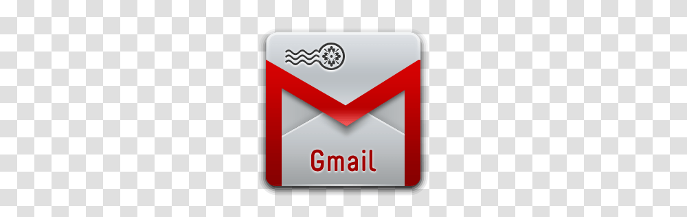 Gmail Icon, Envelope, First Aid, Airmail Transparent Png