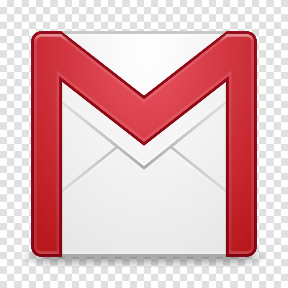 Gmail Icon, Envelope, Mailbox, Letterbox, Airmail Transparent Png