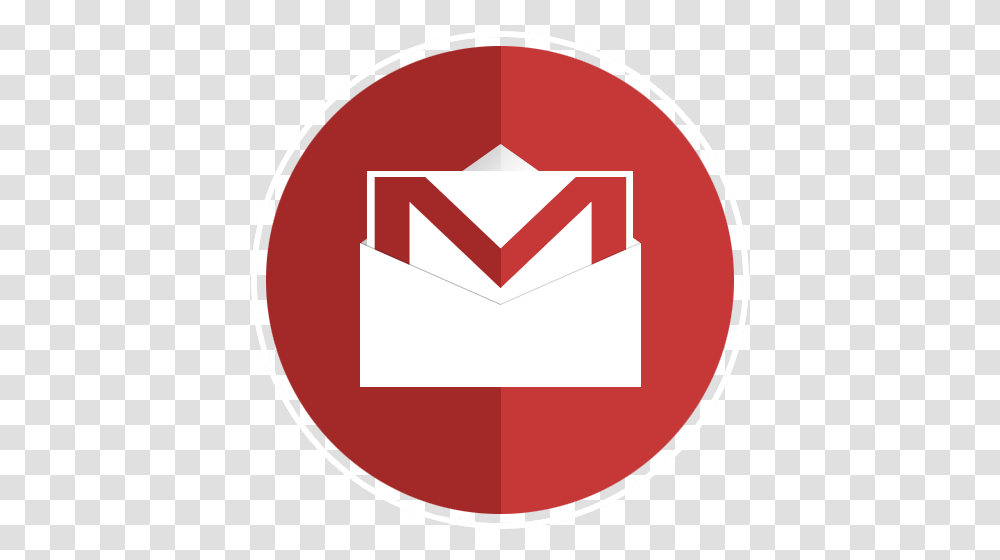 Gmail Icon, First Aid, Label Transparent Png