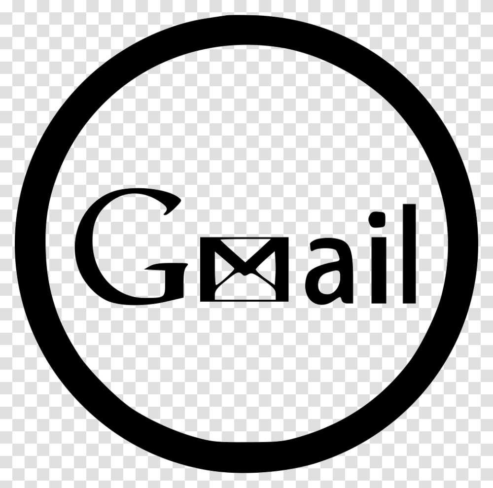 Gmail Icon Free Download, Label, Logo Transparent Png