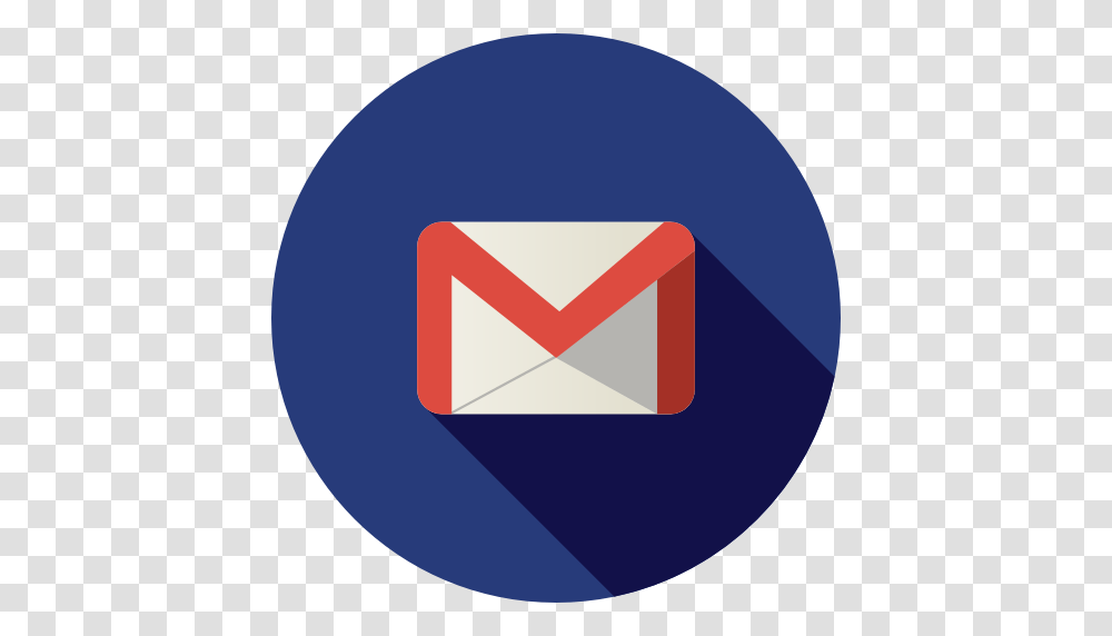 Gmail Icon Google Suite Freepik, Envelope, Baseball Cap, Hat Transparent Png