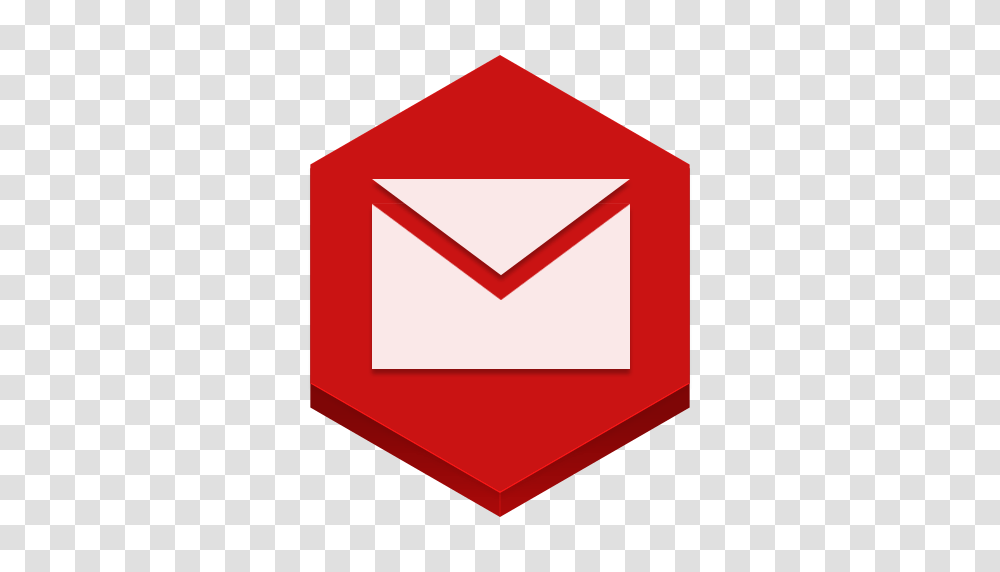 Gmail Icon Myiconfinder, First Aid, Envelope Transparent Png