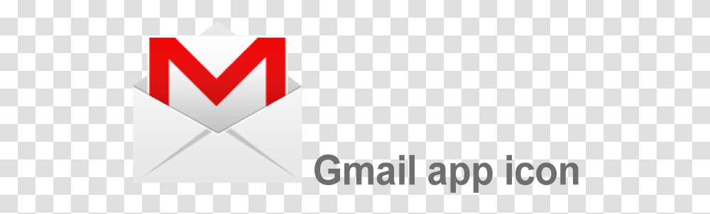 Gmail Icon On Android App Beige, First Aid, Envelope Transparent Png