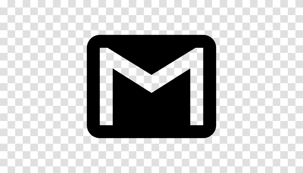 Gmail Icon With And Vector Format For Free Unlimited Download, Gray, World Of Warcraft Transparent Png