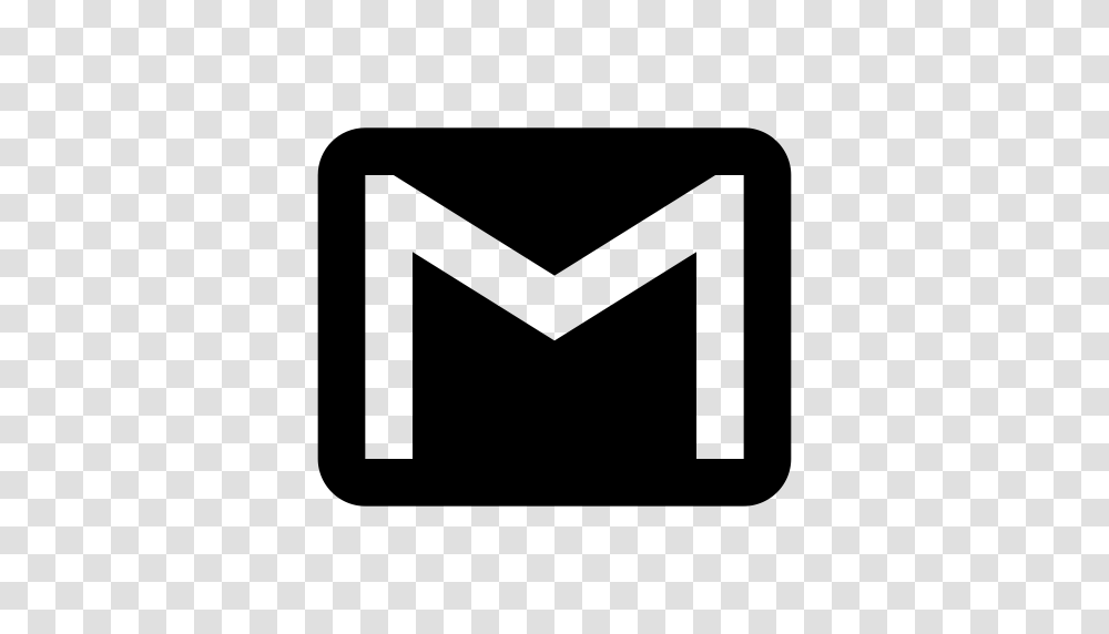 Gmail Icon With And Vector Format For Free Unlimited Download, Gray, World Of Warcraft Transparent Png