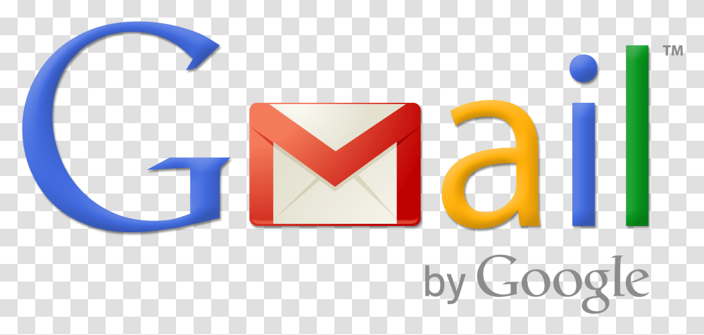 Gmail Logo Check Your Gmail, Envelope, Alphabet Transparent Png