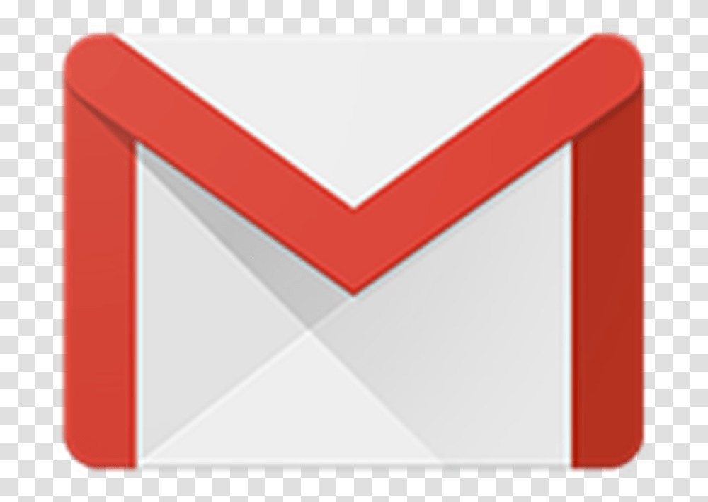 Gmail Logo, Envelope, Airmail, Mailbox, Letterbox Transparent Png