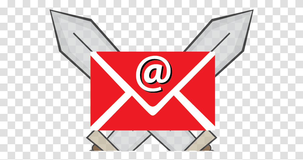 Gmail Logo, Envelope, Airmail Transparent Png