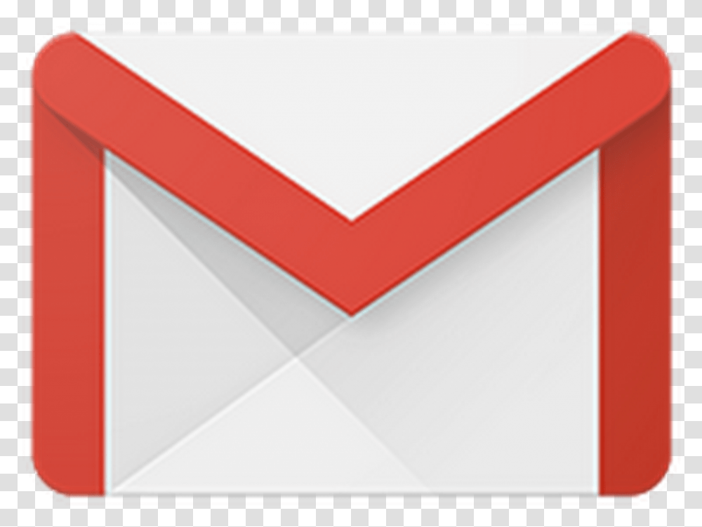 Gmail Logo, Envelope, Airmail Transparent Png