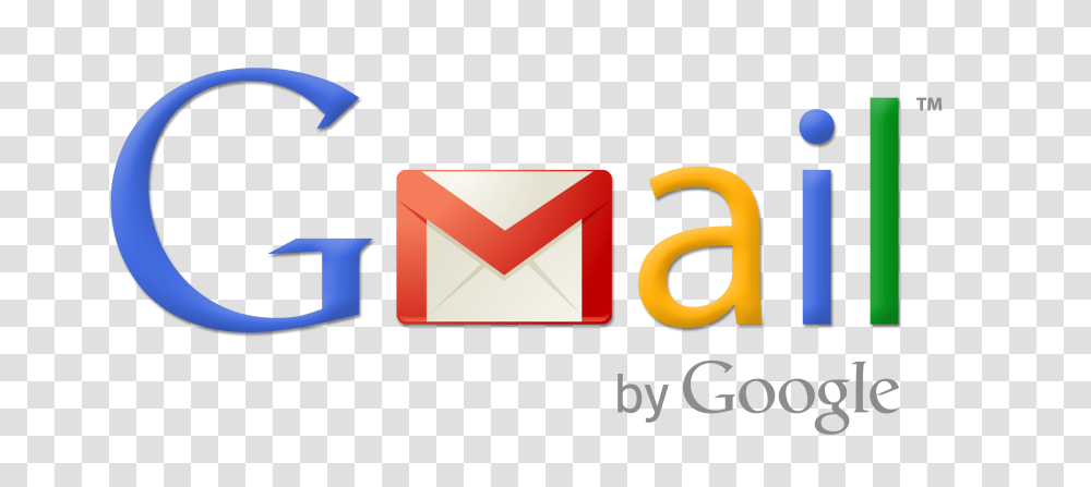 Gmail Logo, Envelope Transparent Png