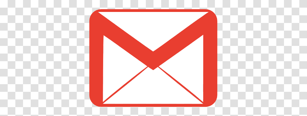 Gmail Logo, Envelope Transparent Png