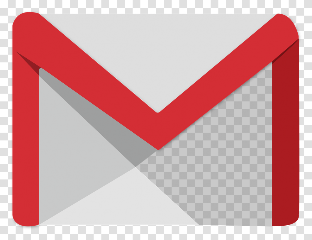 Gmail Logo, Advertisement, Poster Transparent Png