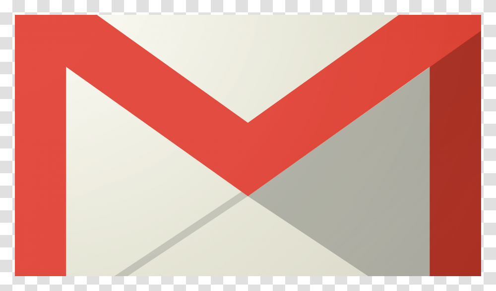 Gmail Logo, Envelope Transparent Png