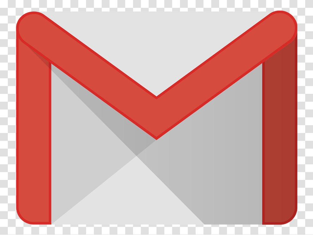 Gmail Logo Hd, Envelope, Airmail Transparent Png