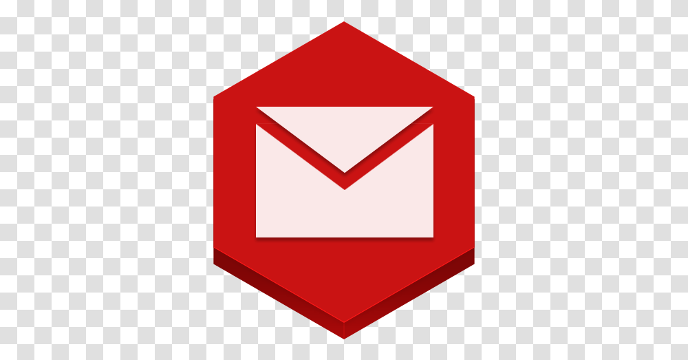 Gmail Logo Icon Email Logo Hd, Envelope, First Aid Transparent Png