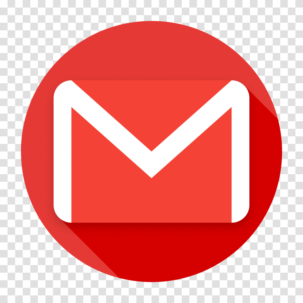 Gmail Logo Icon, First Aid, Trademark, Sign Transparent Png