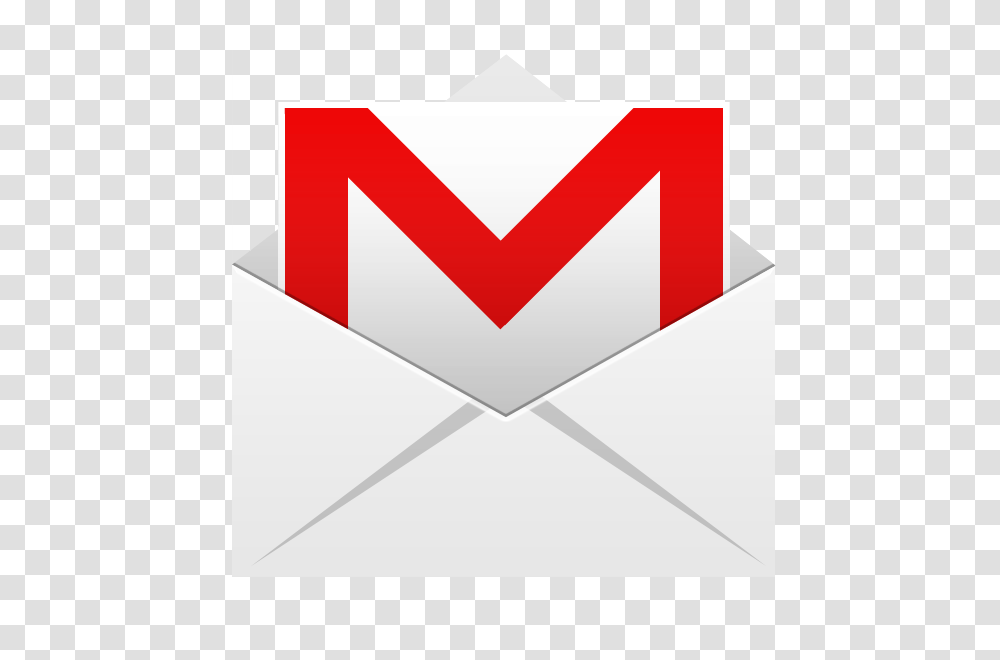 Gmail Logo Images Free Download, Envelope, Airmail Transparent Png