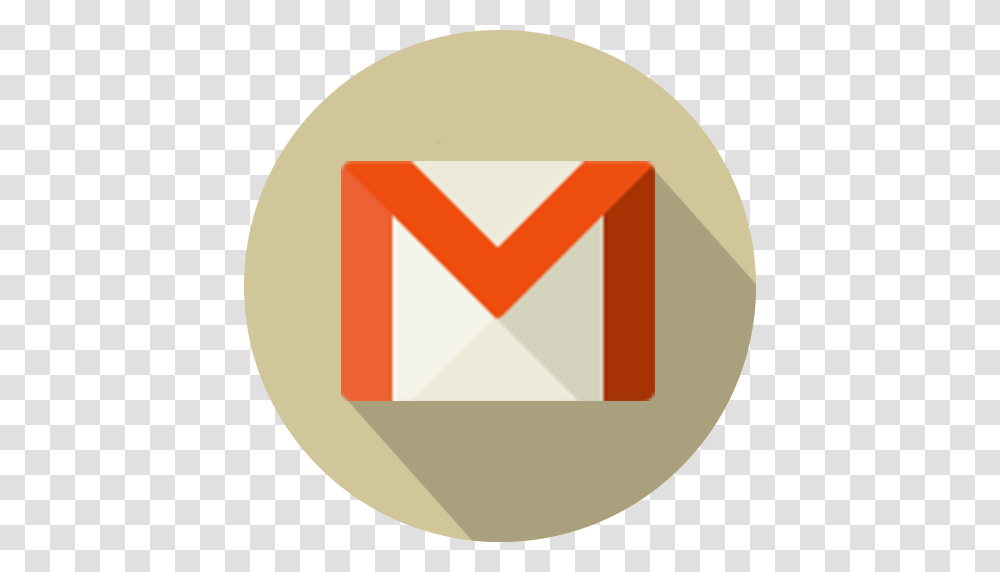 Gmail Logo, Label, Armor Transparent Png