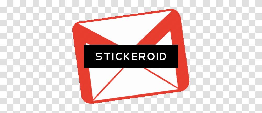 Gmail Logo, Label, Outdoors, Sticker Transparent Png
